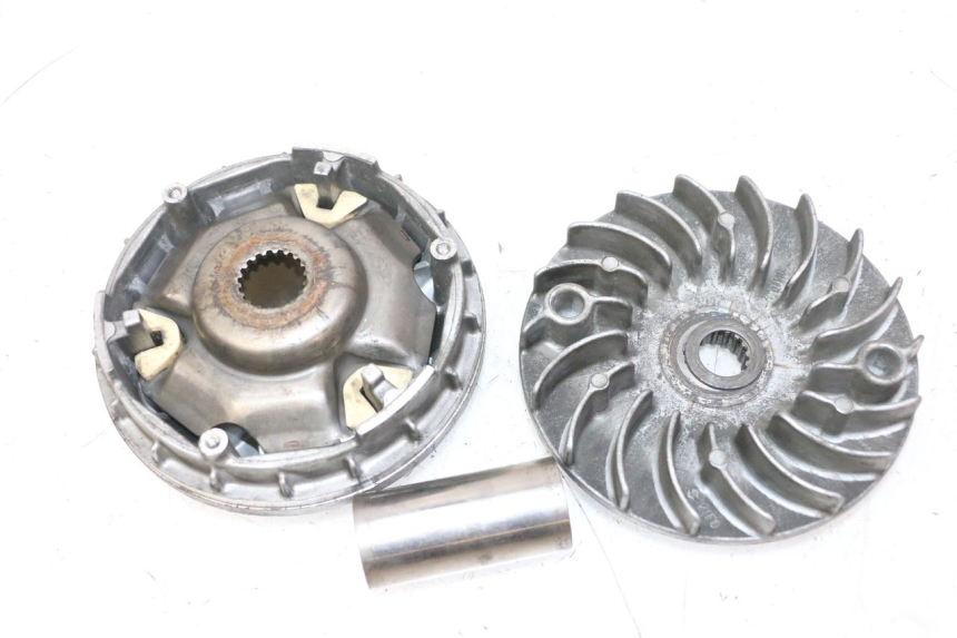 photo de VARIADOR SUZUKI BURGMAN 125 (2007 - 2014) - Zoom estado de uso