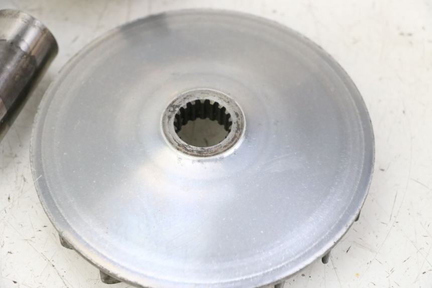 photo de VARIADOR SUZUKI BURGMAN 125 (2007 - 2014) - Vista general del producto