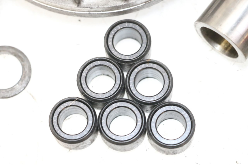 photo de VARIADOR SUZUKI BURGMAN 125 (2007 - 2014) - Recambio usado revisado