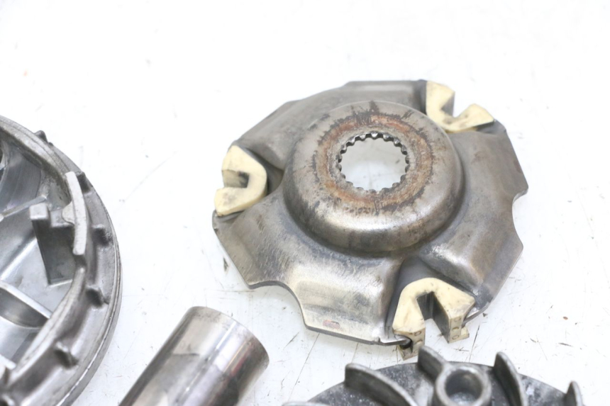 photo de VARIADOR SUZUKI BURGMAN 125 (2007 - 2014) - Marcados y referencias originales