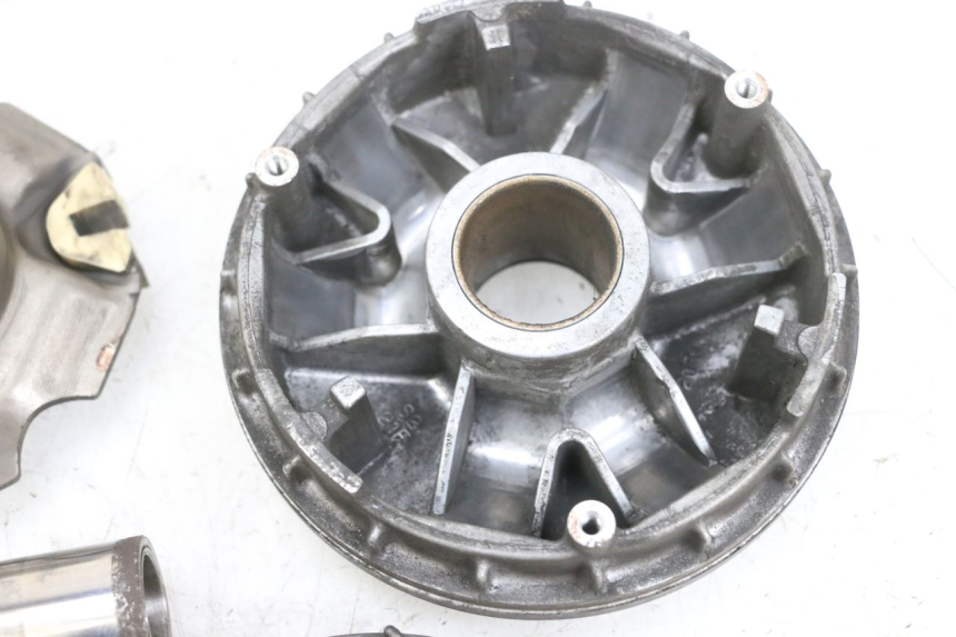 photo de VARIADOR SUZUKI BURGMAN 125 (2007 - 2014) - Características distintivas