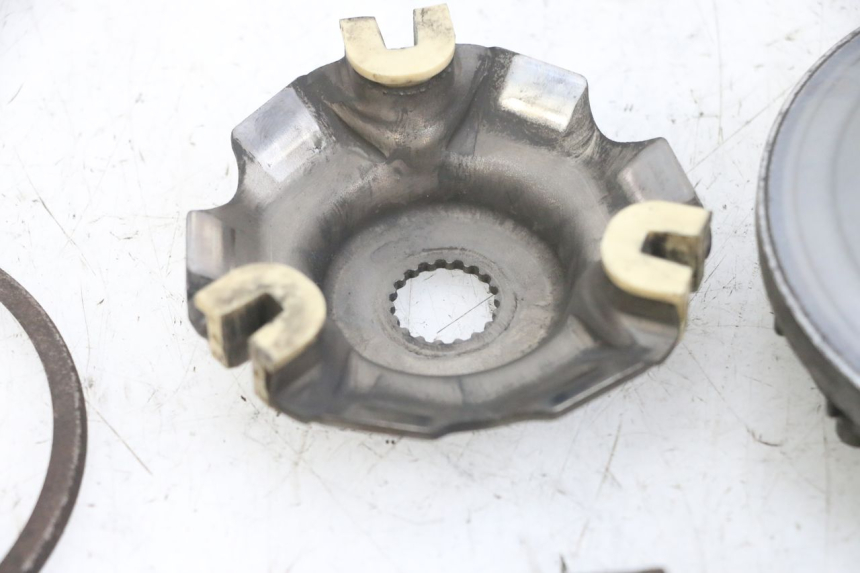 photo de VARIADOR SUZUKI BURGMAN 125 (2007 - 2014) - Otra perspectiva