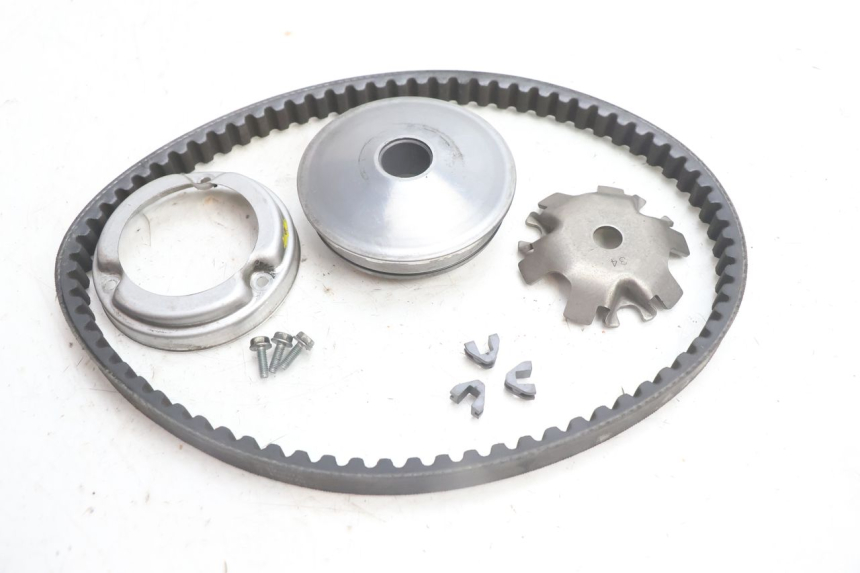 photo de VARIADOR PEUGEOT BUXY 50 (1993 - 1998) - Detalle de la pieza