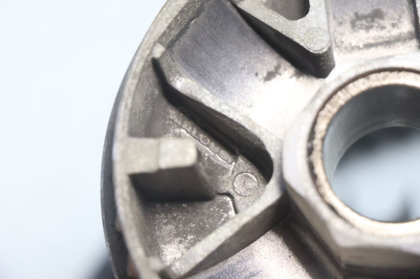 photo de VARIADOR YAMAHA BW'S BWS 125 (2010 - 2013) - Características distintivas