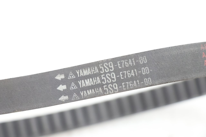 photo de VARIADOR YAMAHA BW'S BWS 125 (2010 - 2013) - Foto de producto adicional