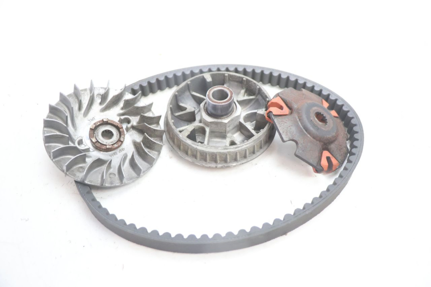 photo de VARIADOR YAMAHA BW'S BWS 125 (2010 - 2013) - Recambio usado revisado