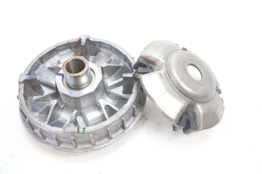 photo de VARIADOR BMW C SPORT 650 (2015 - 2021) - Primer plano técnico