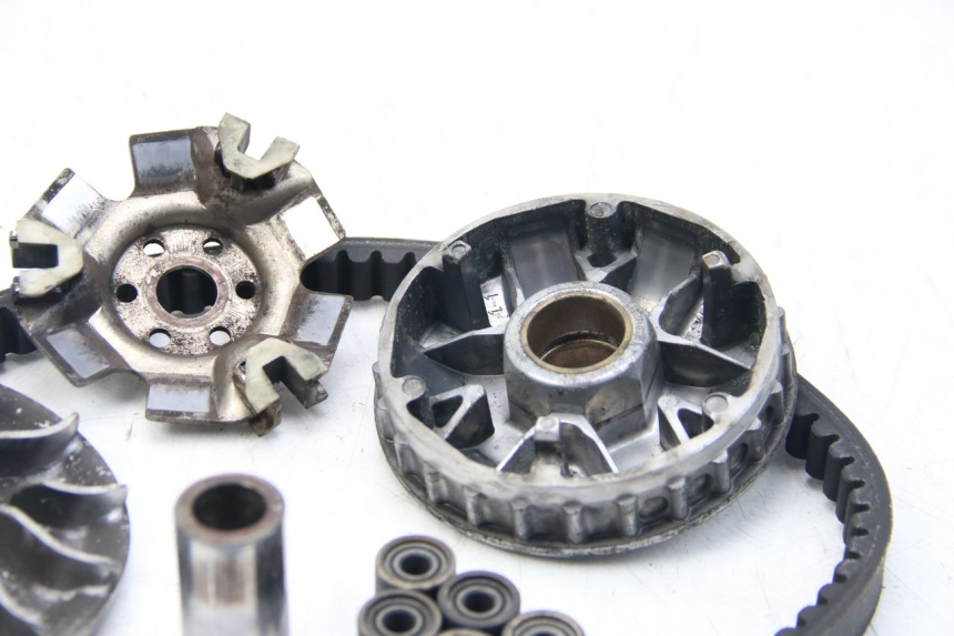 photo de VARIADOR BMW C1 125 (2000 - 2003) - Detalle de la pieza