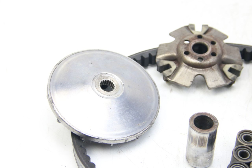 photo de VARIADOR BMW C1 125 (2000 - 2003) - Vista general del producto