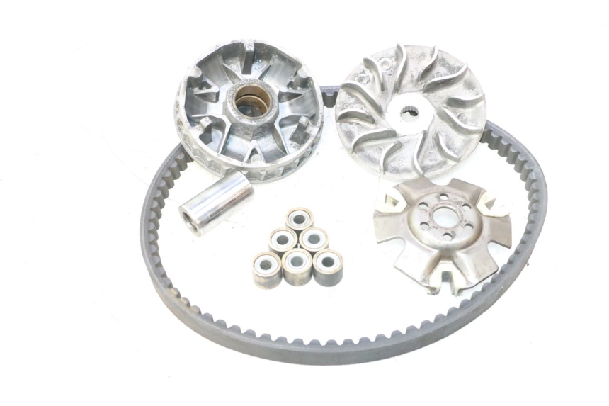 photo de VARIADOR BMW C1 125 (2000 - 2003) - Detalle de la pieza