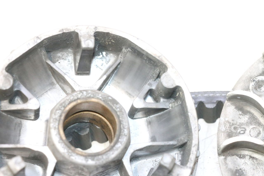 photo de VARIADOR BMW C1 125 (2000 - 2003) - Primer plano de alta resolución