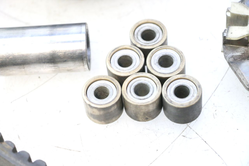 photo de VARIADOR BMW C1 125 (2000 - 2003) - Vista general del producto