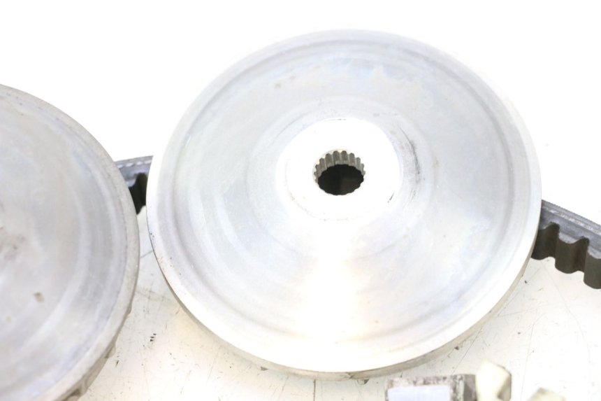 photo de VARIADOR BMW C1 125 (2000 - 2003) - Recambio usado revisado