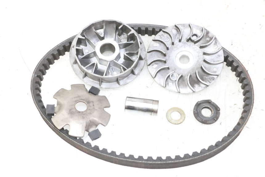 photo de VARIADOR ORCAL CAVARO 4T 50 (2019 - 2023) - Vista principal