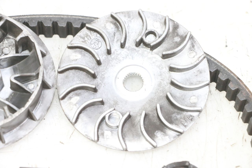 photo de VARIADOR ORCAL CAVARO 4T 50 (2019 - 2023) - Otra vista del artículo