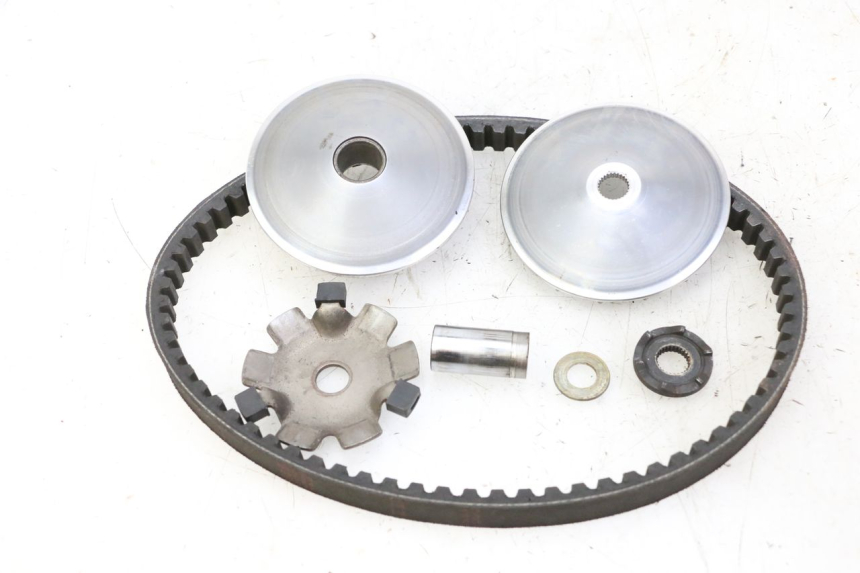 photo de VARIADOR ORCAL CAVARO 4T 50 (2019 - 2023) - Otra perspectiva