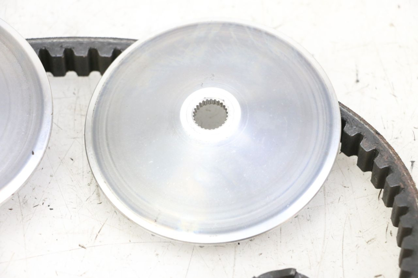 photo de VARIADOR ORCAL CAVARO 4T 50 (2019 - 2023) - Vista general del producto