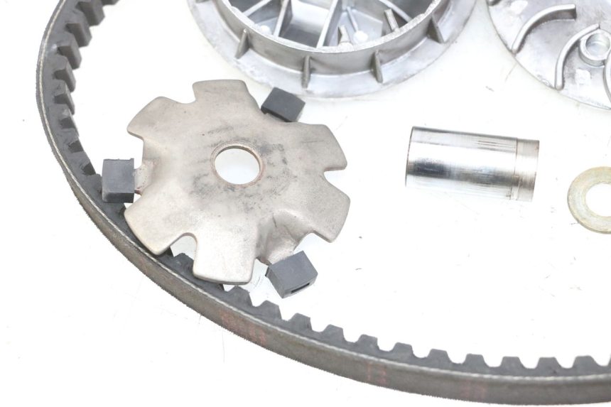 photo de VARIADOR ORCAL CAVARO 4T 50 (2019 - 2023) - Recambio usado revisado