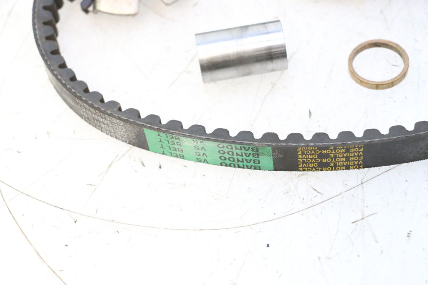 photo de VARIADOR TGB CITY RS 50 (2011 - 2016) - Recambio usado revisado