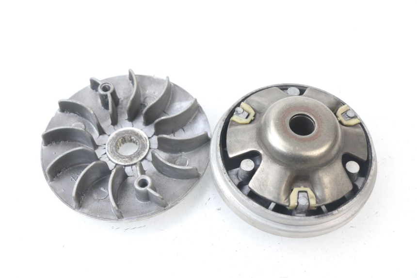 photo de VARIADOR REVATTO CITYONE 125 (2006 - 2007) - Detalle de la pieza