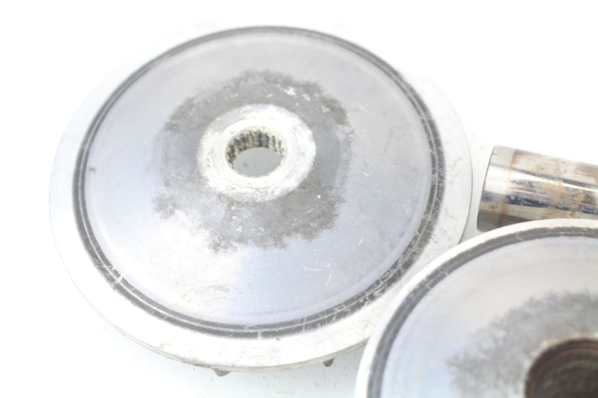 photo de VARIADOR REVATTO CITYONE 125 (2006 - 2007) - Zoom estado de uso