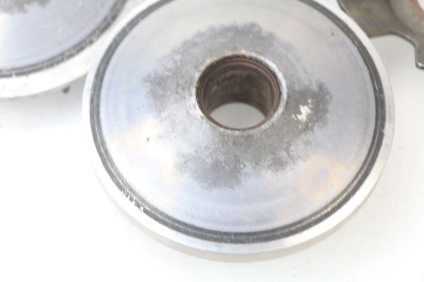 photo de VARIADOR REVATTO CITYONE 125 (2006 - 2007) - Otra perspectiva