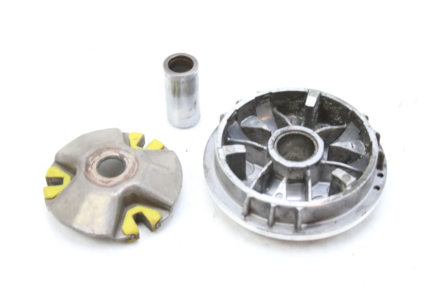 photo de VARIADOR PEUGEOT CITYSTAR 125 (2011 - 2017) - Detalle de la pieza