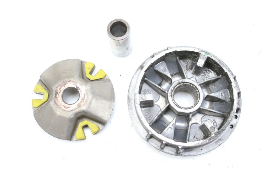 photo de VARIADOR PEUGEOT CITYSTAR 125 (2011 - 2017) - Zoom estado de uso