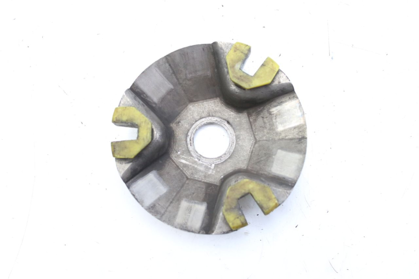 photo de VARIADOR PEUGEOT CITYSTAR 125 (2011 - 2017) - Detalles de los puntos de fijación