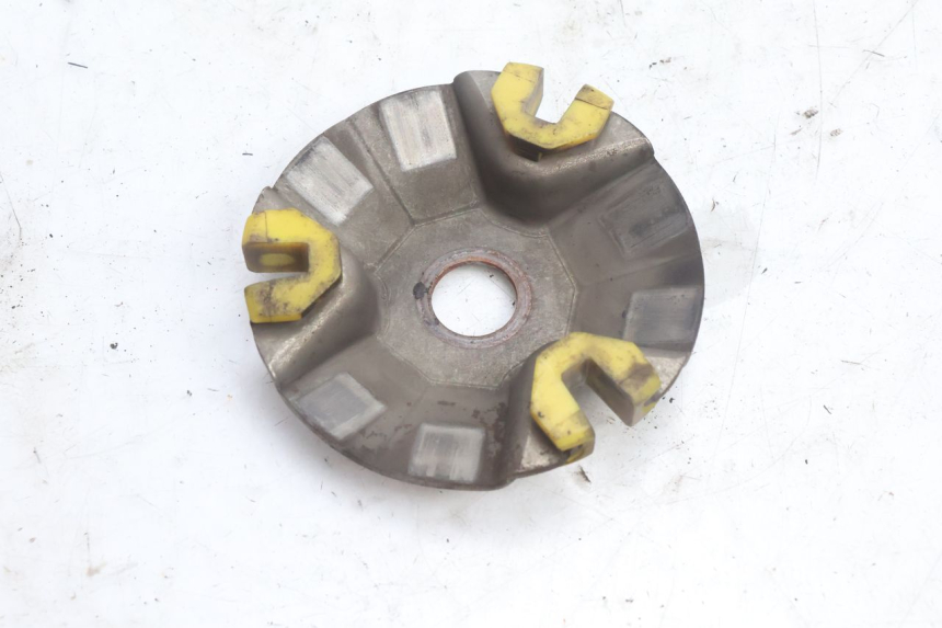 photo de VARIADOR PEUGEOT CITYSTAR 125 (2011 - 2017) - Primer plano técnico