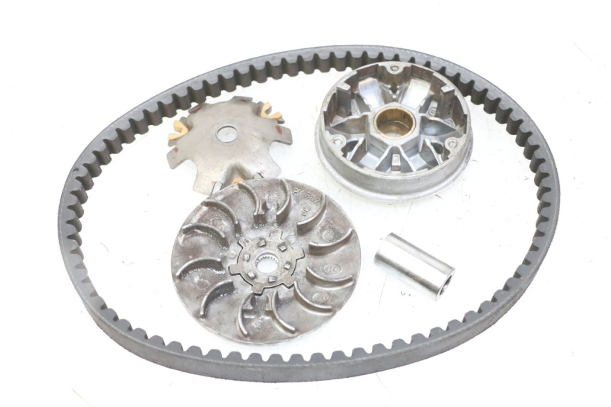 photo de VARIADOR PEUGEOT CITYSTAR 50 (2013 - 2017) - Vista principal