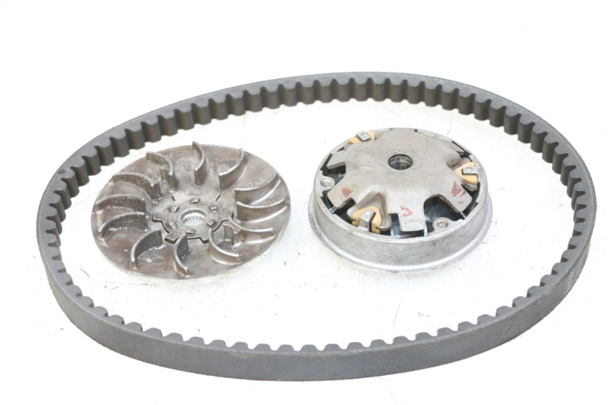 photo de VARIADOR PEUGEOT CITYSTAR 50 (2013 - 2017) - Detalle de la pieza