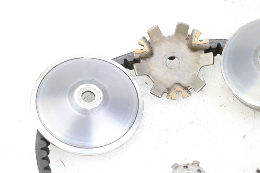 photo de VARIADOR PEUGEOT CITYSTAR 50 (2013 - 2017) - Otra perspectiva