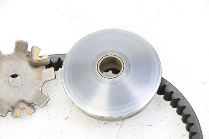 photo de VARIADOR PEUGEOT CITYSTAR 50 (2013 - 2017) - Primer plano técnico