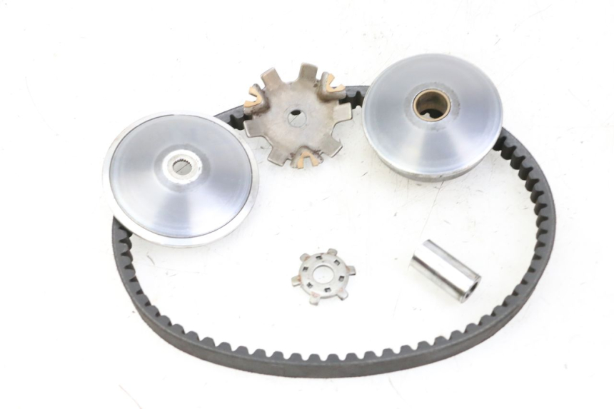 photo de VARIADOR PEUGEOT CITYSTAR 50 (2013 - 2017) - Vista general del producto