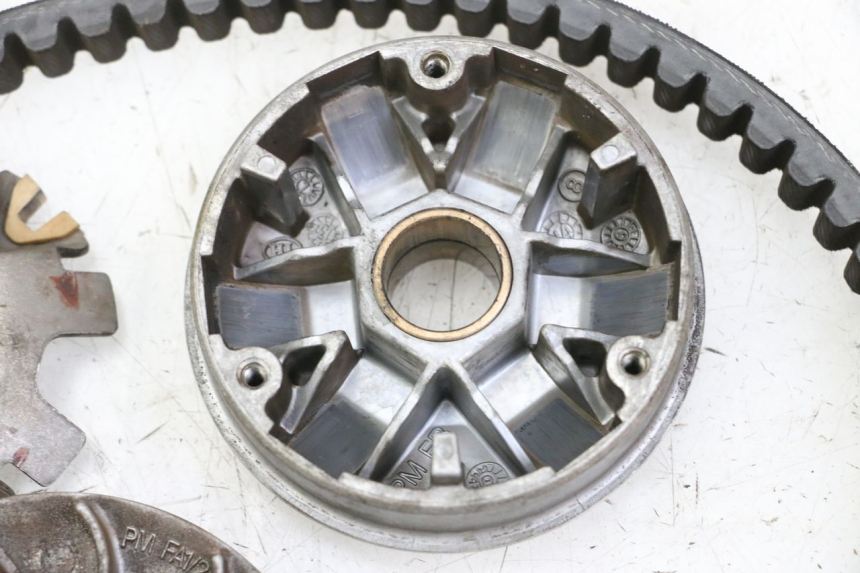 photo de VARIADOR PEUGEOT CITYSTAR 50 (2013 - 2017) - Recambio usado revisado