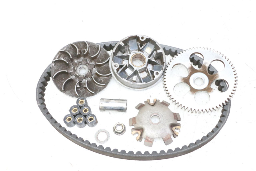 photo de VARIADOR PEUGEOT CITYSTAR 50 (2013 - 2017) - Vista principal