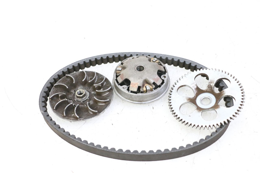 photo de VARIADOR PEUGEOT CITYSTAR 50 (2013 - 2017) - Detalle de la pieza