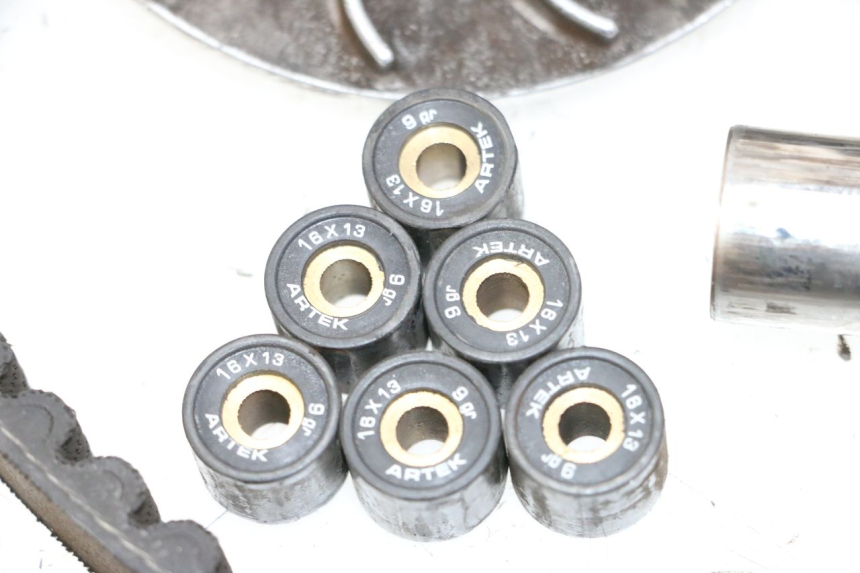 photo de VARIADOR PEUGEOT CITYSTAR 50 (2013 - 2017) - Otra vista del artículo