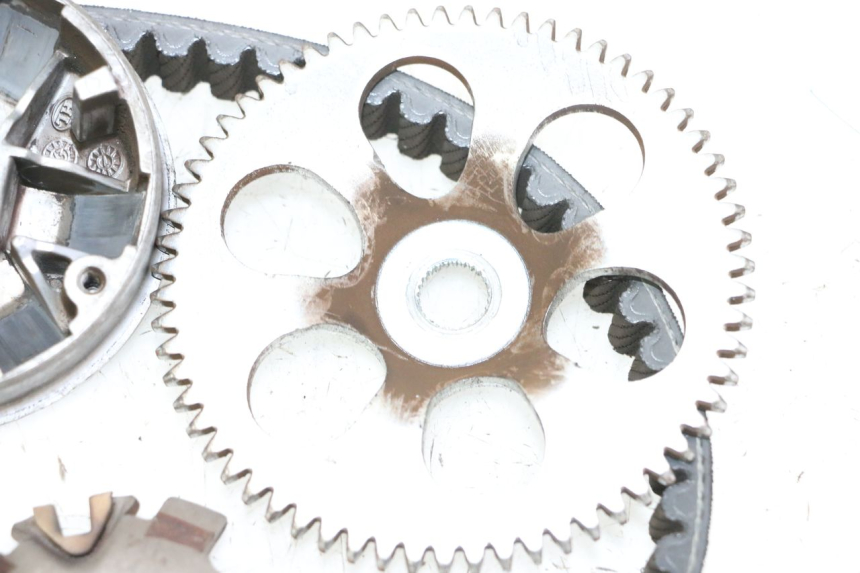 photo de VARIADOR PEUGEOT CITYSTAR 50 (2013 - 2017) - Zoom sobre los componentes