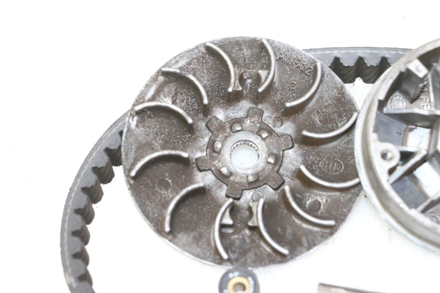 photo de VARIADOR PEUGEOT CITYSTAR 50 (2013 - 2017) - Foto de producto adicional