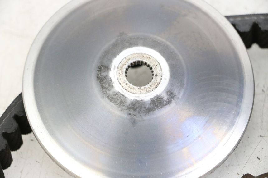 photo de VARIADOR PEUGEOT CITYSTAR 50 (2013 - 2017) - Recambio usado revisado