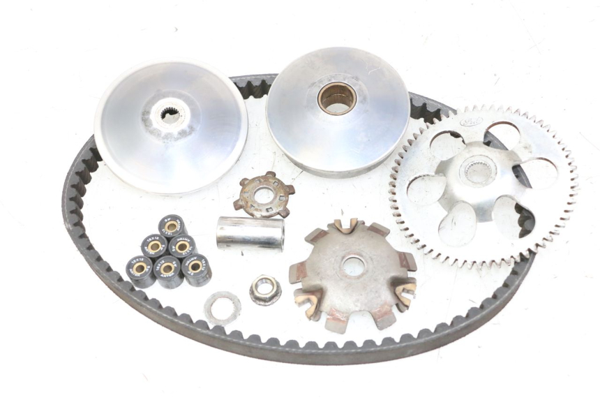 photo de VARIADOR PEUGEOT CITYSTAR 50 (2013 - 2017) - Marcados y referencias originales