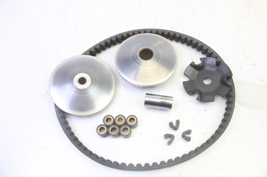 photo de VARIADOR PEUGEOT CITYSTAR 50 (2013 - 2017) - Detalle de la pieza