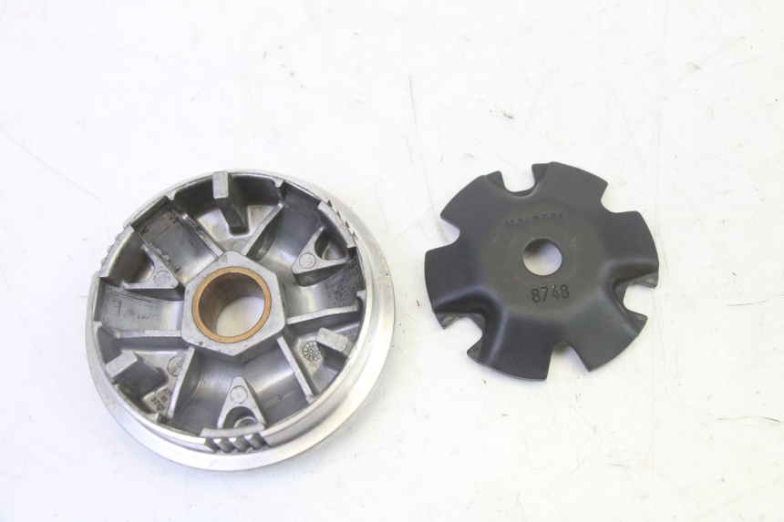 photo de VARIADOR PEUGEOT CITYSTAR 50 (2013 - 2017) - Otra perspectiva