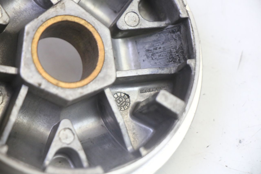 photo de VARIADOR PEUGEOT CITYSTAR 50 (2013 - 2017) - Primer plano técnico