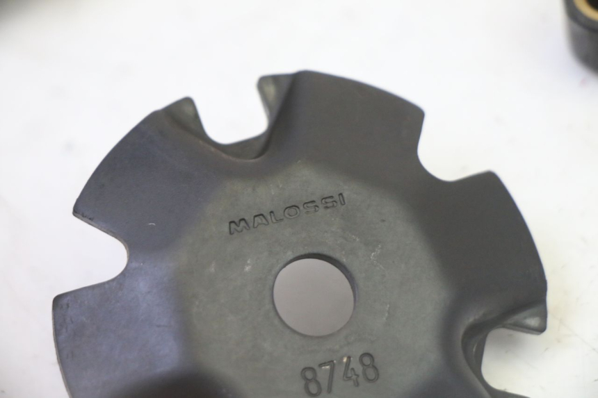 photo de VARIADOR PEUGEOT CITYSTAR 50 (2013 - 2017) - Vista general del producto