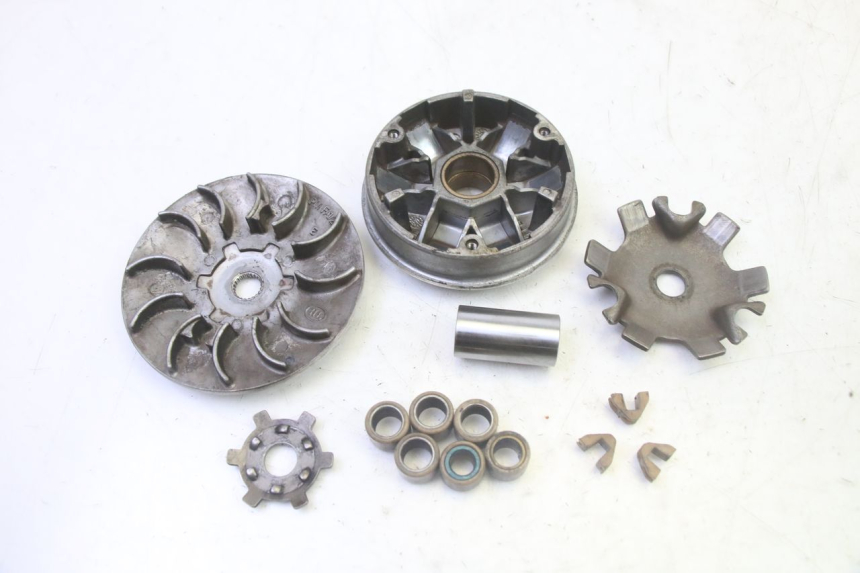 photo de VARIADOR PEUGEOT CITYSTAR 50 (2013 - 2017) - Vista principal