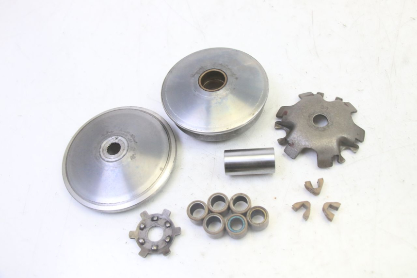 photo de VARIADOR PEUGEOT CITYSTAR 50 (2013 - 2017) - Detalle de la pieza