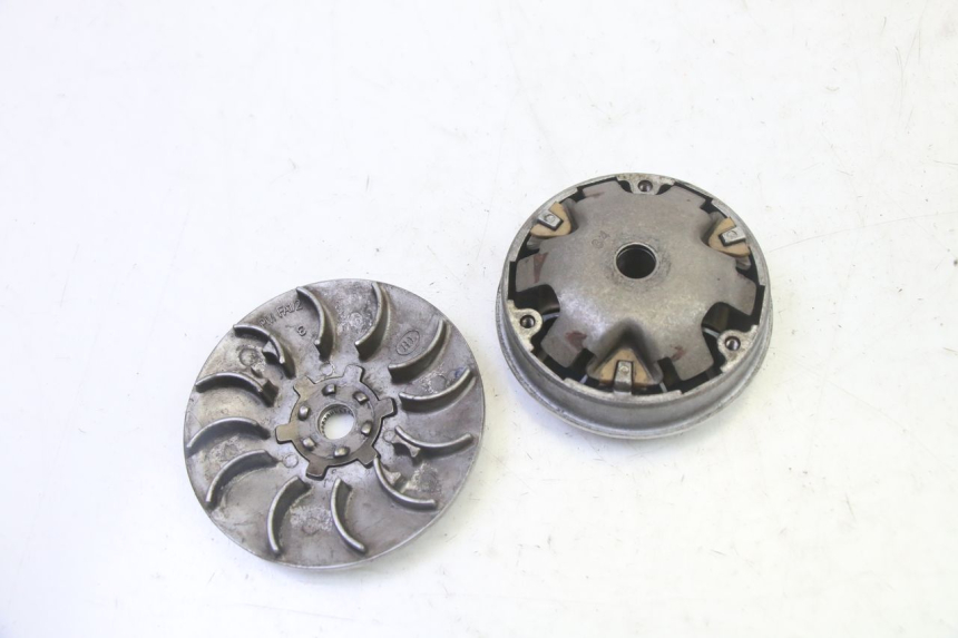 photo de VARIADOR PEUGEOT CITYSTAR 50 (2013 - 2017) - Otra perspectiva